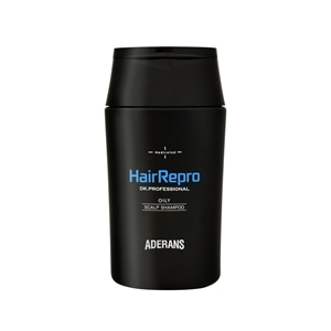 【SALE】 ヘアリプロ薬用スカルプシャンプー200ml (オイリー)