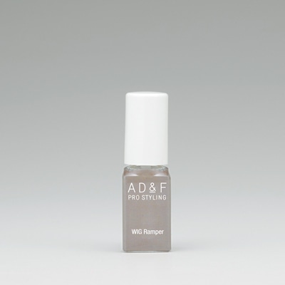 AD&F ランパー(ウィッグ専用)