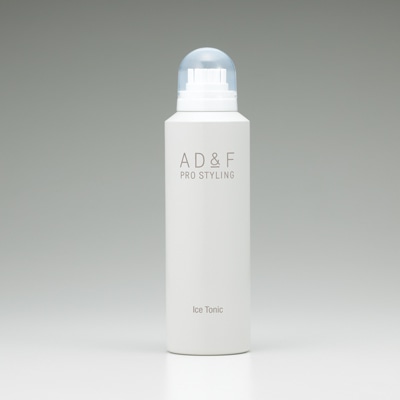 AD&F アイストニック
