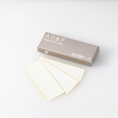 AD&F WIG両面テープ増量(35枚)(ウィッグ専用)