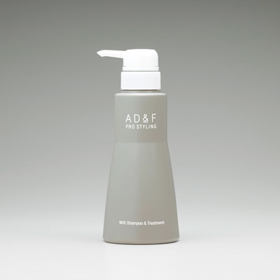 アデランス公式通販 ウィッグ関連商品 ウィッグケア用品 ウィッグ専用 Ad F