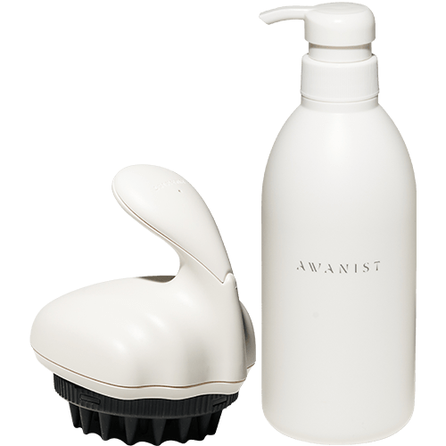 ヘアプラス トライ | 最長30日間の無料ウィッグご試着体験