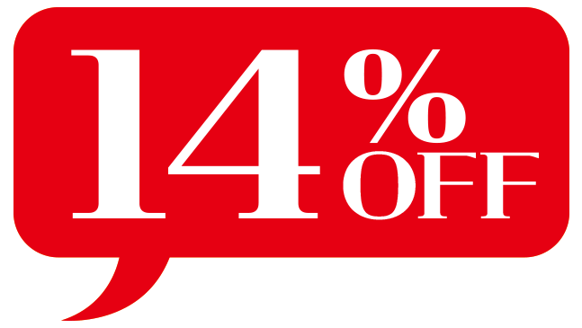 14off