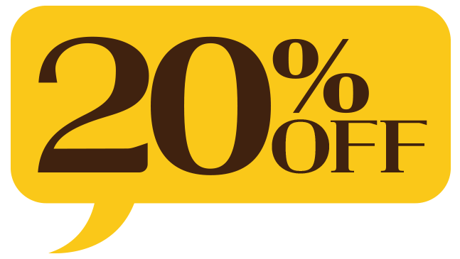 20off