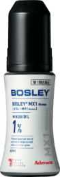 bosley mx1