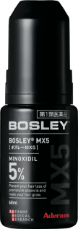 bosley mx5