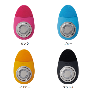 美容/健康 美容機器 ビューステージ ビジコ ビューティ(ピンク）