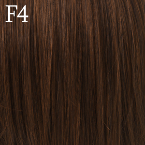 FONTAINE フルウィッグ 栗色VM44-F4