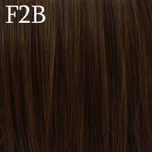 FONTAINE フルウィッグ 自然色（日本人の一般的な髪色）VM48-F2B(フル 