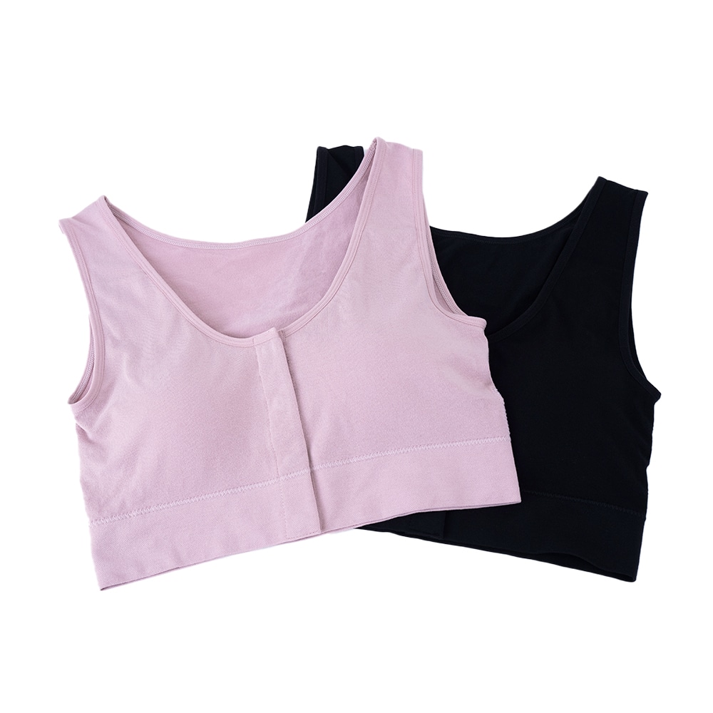 ラフラ ルニカ 前開きブラ L-LL ブラック ブラック L-LL