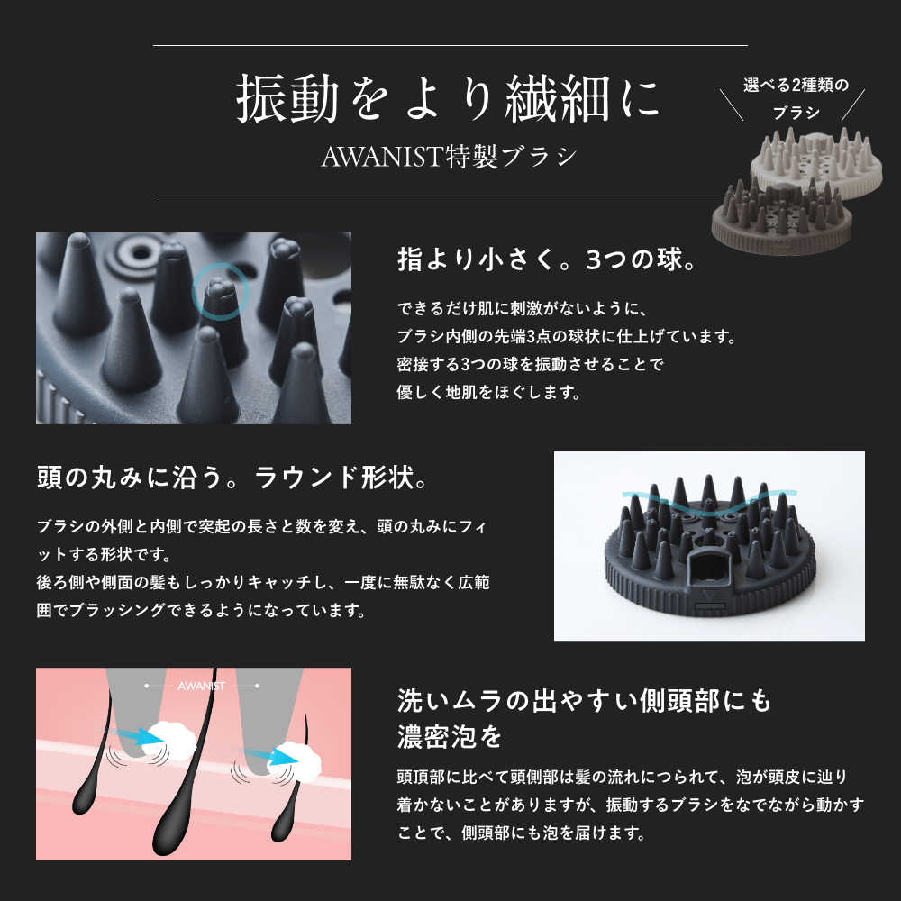 AWANIST,アワニスト,泡ニスト,スカルプケア,スカルプケア AWANIST,アワニスト,泡ニスト,スカルプケア,スカルプケア