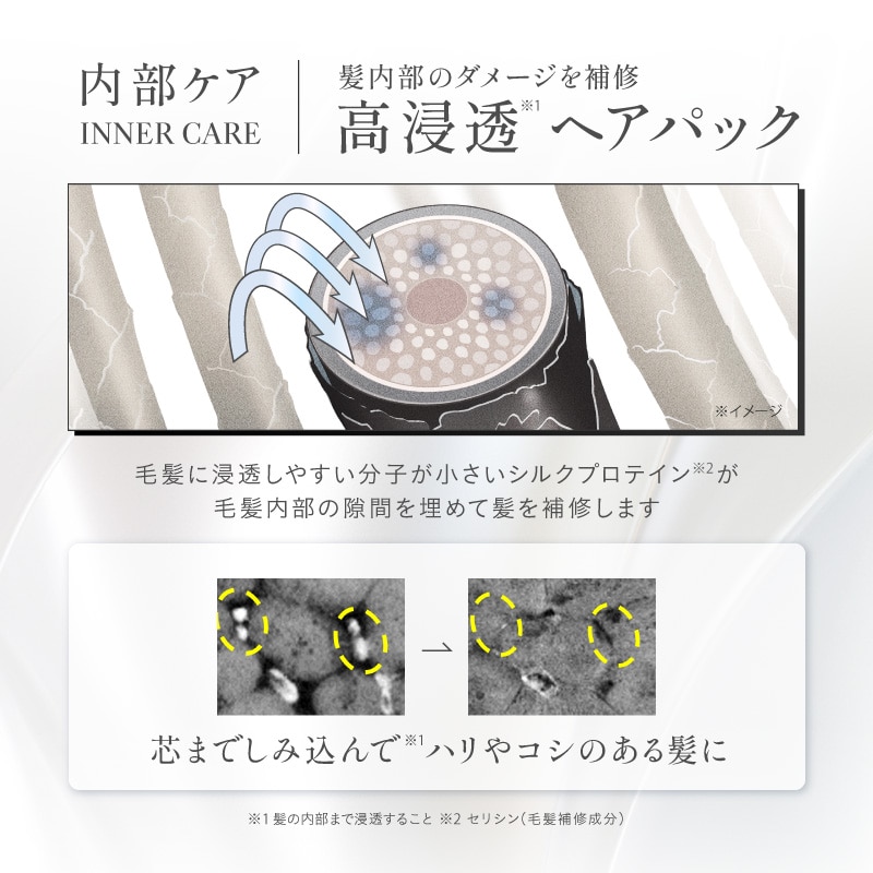 (定期)透明パック。