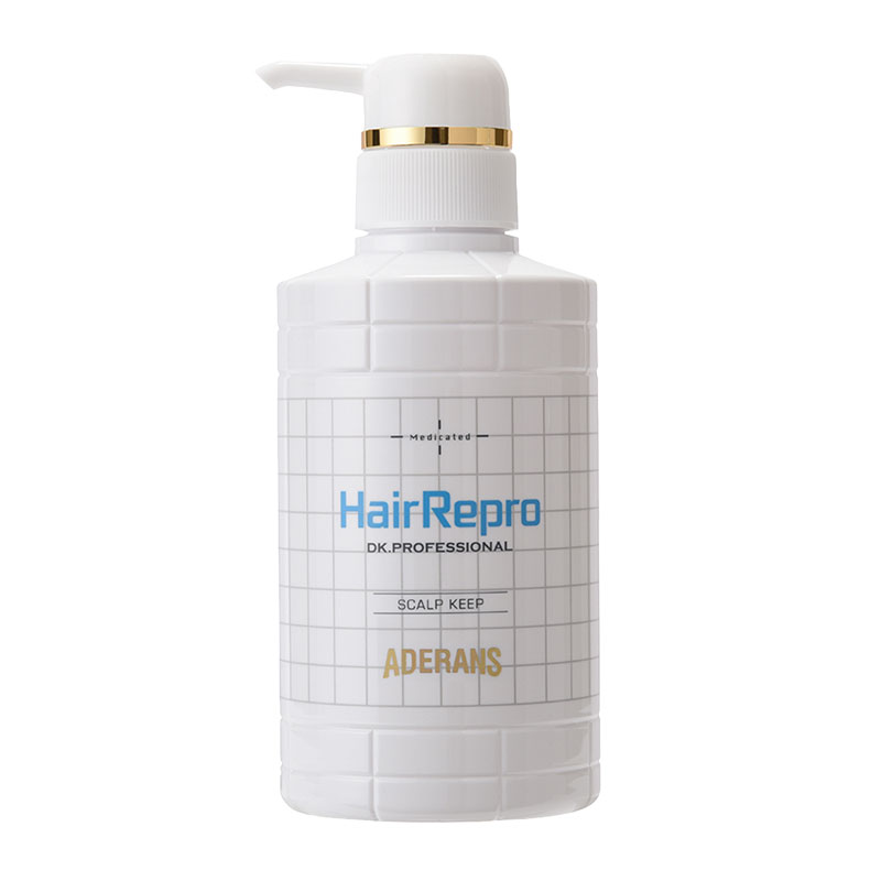 Hair Repro