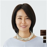 部分ウィッグ(トップピース)｜【アデランス公式】自然で高品質な