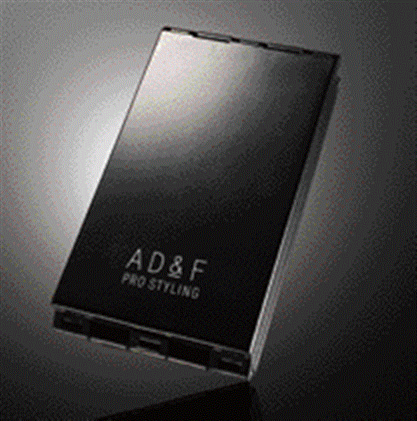 四面鏡（Black）