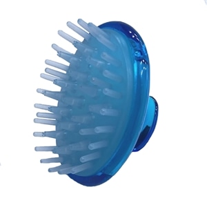 スカルプシャンプーブラシ