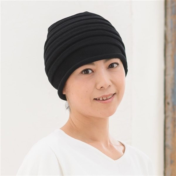 アデランス公式通販】医療関連商品/医療用帽子・脱毛時用帽子