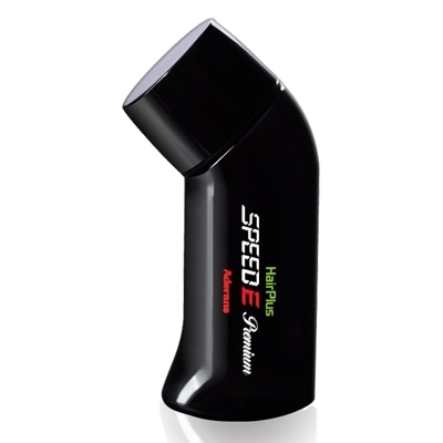 Amazon | アデランス ヘアパウダー ヘアプラス スピードE