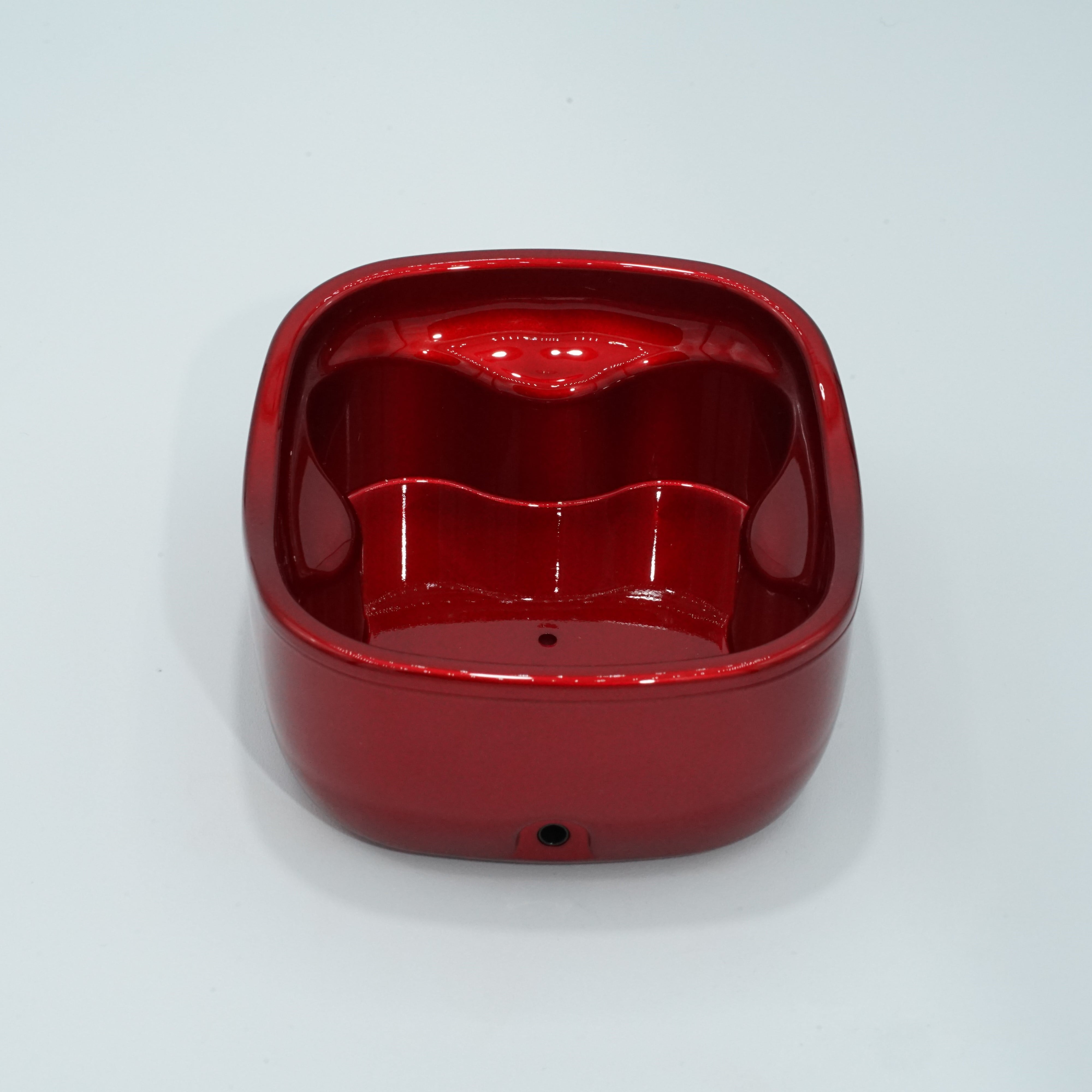 スパニスト充電台（レッド PIN）