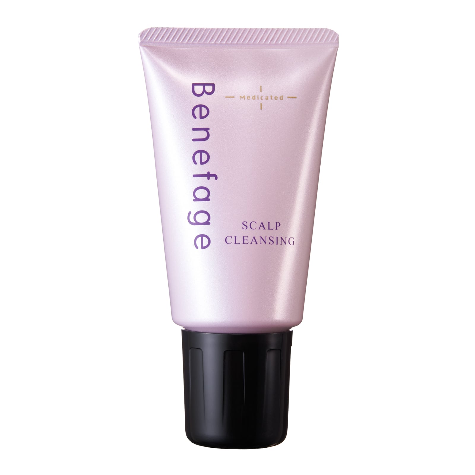 ベネファージュ薬用スカルプクレンジング