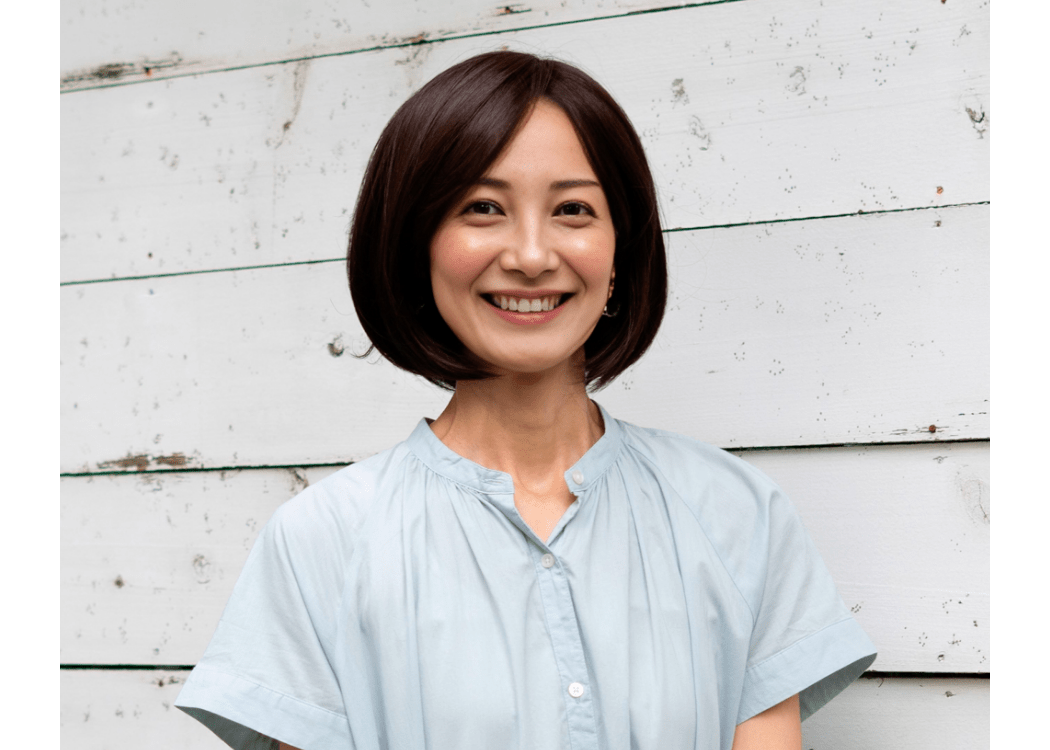 ナチュラル華やぎボブ（フルウィッグ)