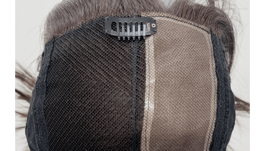 ナチュラル華やぎボブ（フルウィッグ)