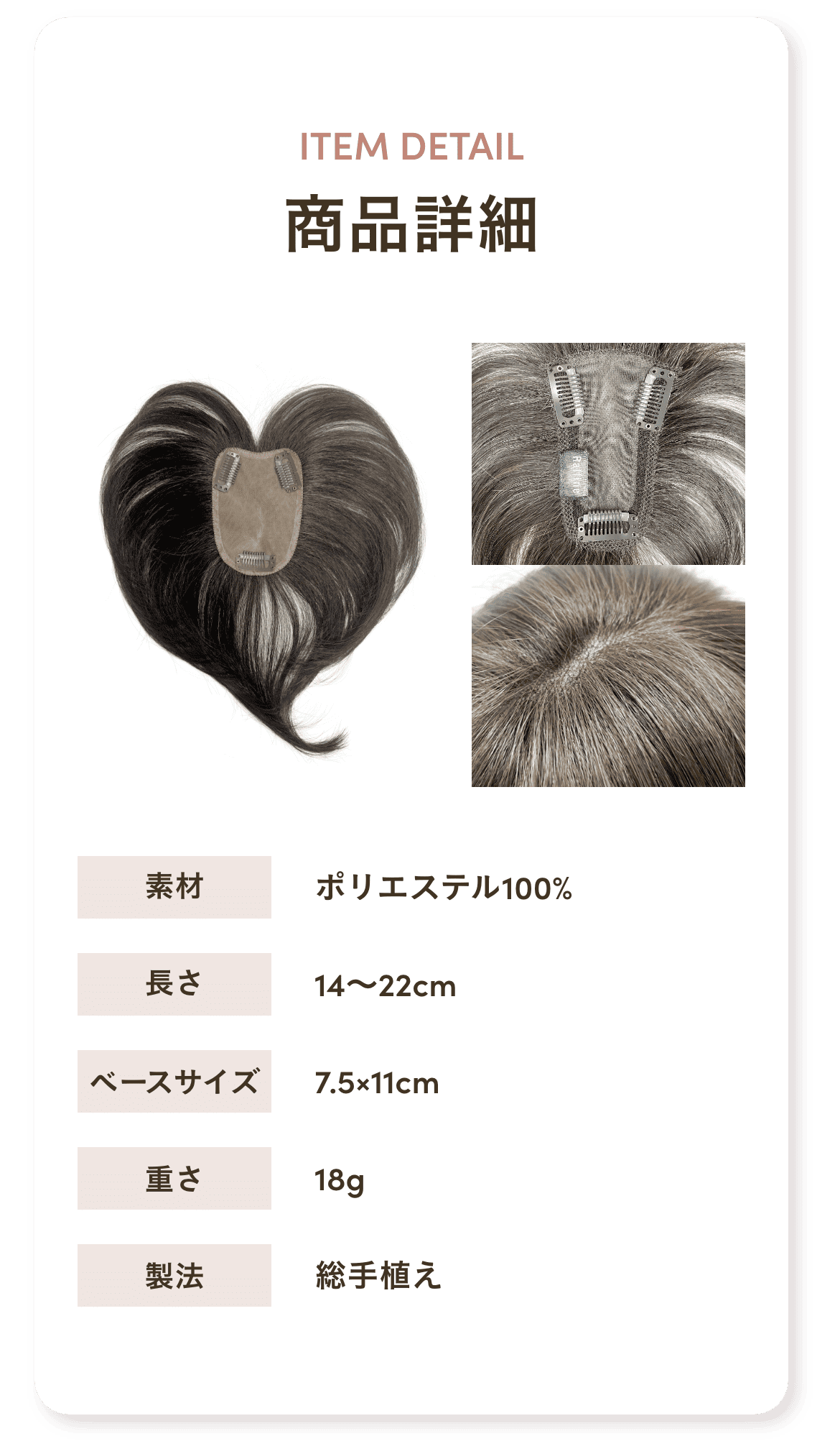 日常のさまざまなシーンで活躍