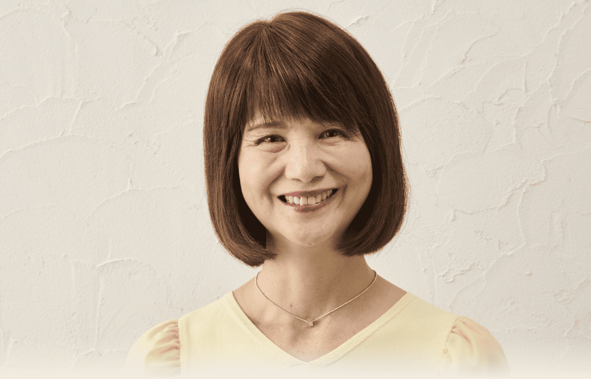 気になりはじめた
大人の髪のお悩みに
