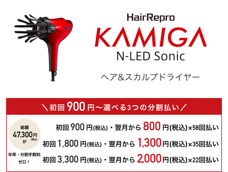 KAMIGAタイトル