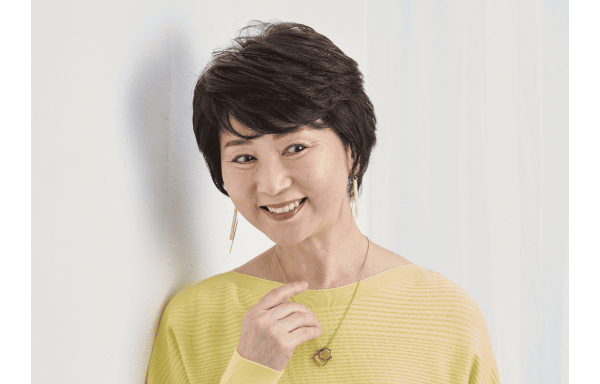大人の毎日を、もっと軽やかに