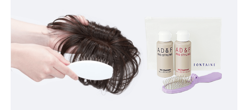 楽々カンタンお手入れ自然乾燥でOK