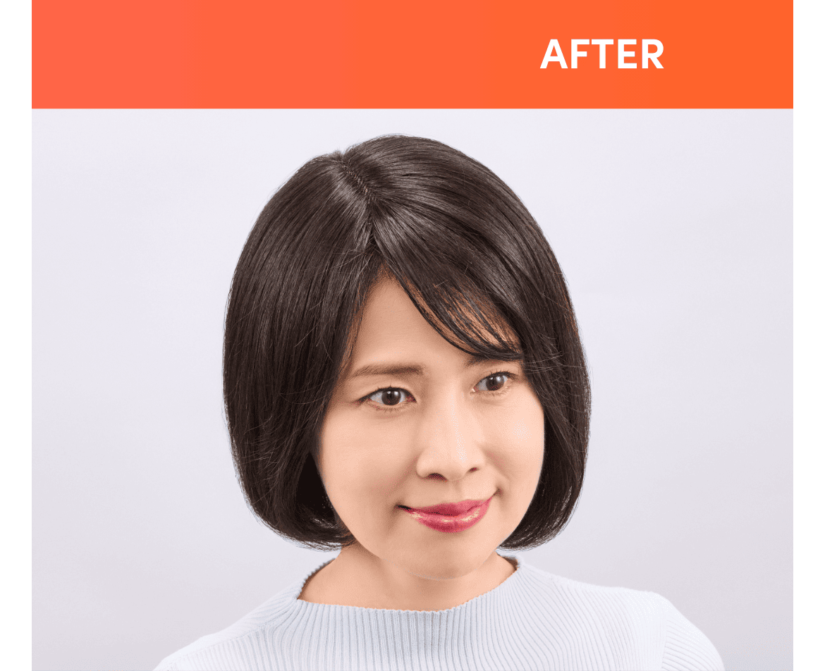 After