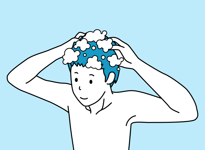 HRヘアリプロ コンディショナー HRコンディショナー スカルプ