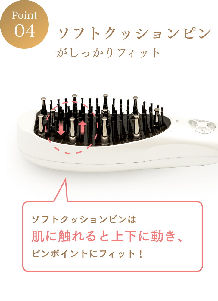 DoRAISE電気リフトブラシ デコルテ 小顔 リフトアップ 美容機器