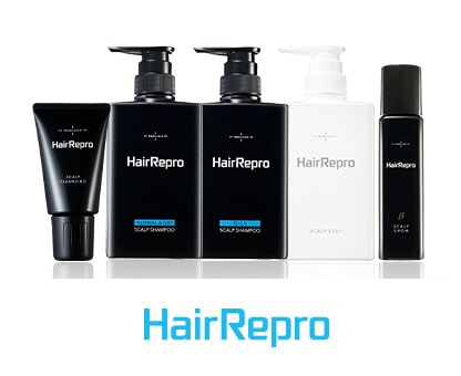 HairRepro