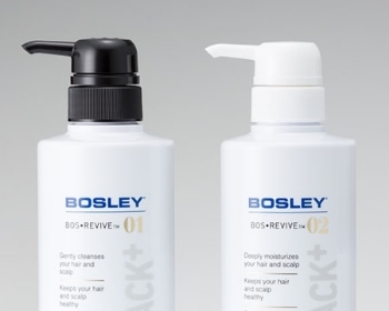 BOSLEY