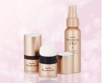 HairPlus Beaufounda