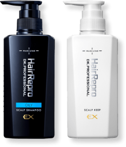 HairRepro EX