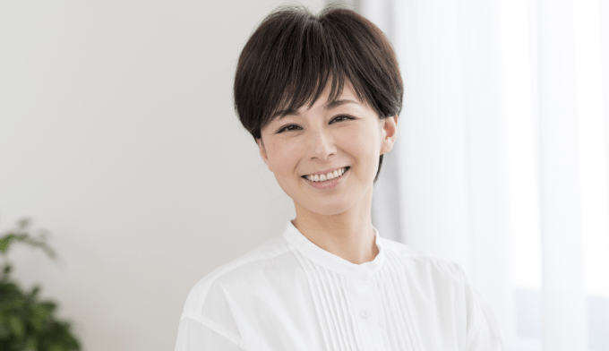 初めての医療用ウィッグ