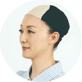 インナーキャップ